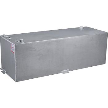 RDS 80 Gallon Rectangle Refueling Tank 1