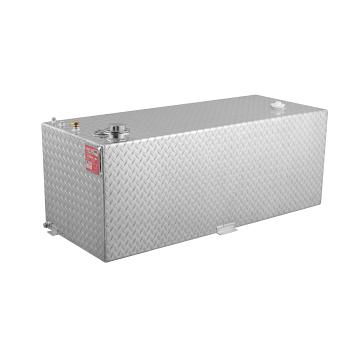 RDS 80 Gallon Rectangle Refueling Tank 1