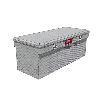 RDS Aluminum In-Bed Box - 71902 1