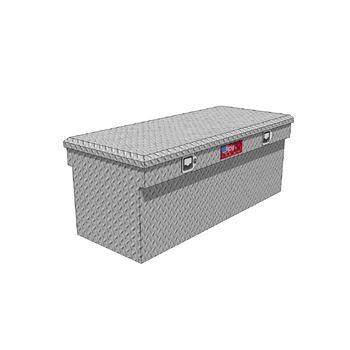 RDS Aluminum In-Bed Box - 71902 1