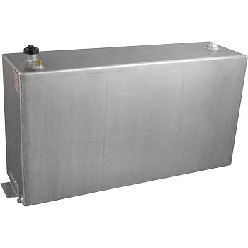 RDS 70 Gallon Rectangle Vertical Refueling Tank 1