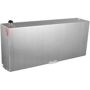 RDS 90 Gallon Rectangle Vertical Refueling Tank 1