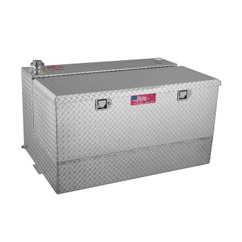 RDS 95 Gallon Refueling Tank & Toolbox Combo 1