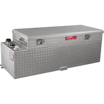 RDS 60 Gallon Refueling Tank & Toolbox Combo 1