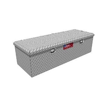 RDS Aluminum Golf Cart Utility Toolbox - 72809 1