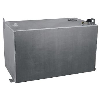 RDS 200 Gallon Rectangle Refueling Tank 1