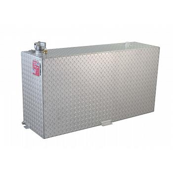 RDS 60 Gallon Rectangle Vertical Refueling Tank 1