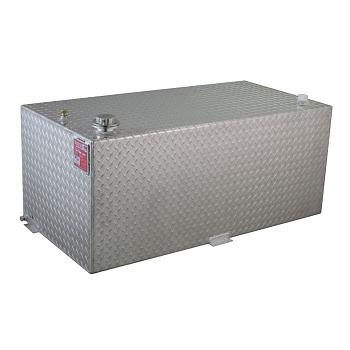 RDS 95 Gallon Rectangle Refueling Tank 1