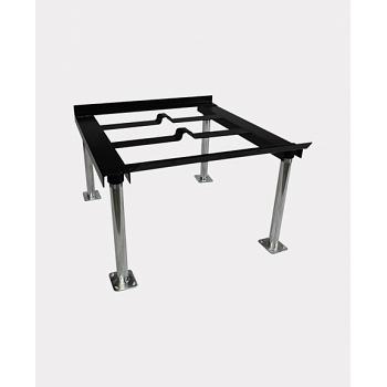 Rhino Stackable Tank Stand Kit - 18\" Leg Height 1