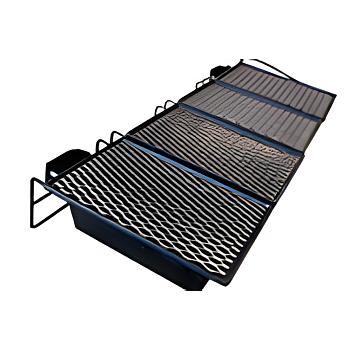 Rhino Drip Tray Kit 1