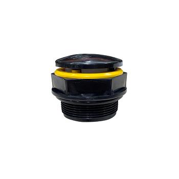 Rhino 2-Way Venting Breather Cap (2 Inch) 1