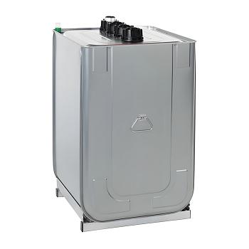 Roth Double Wall Oil Tank - 110 Gallon 1