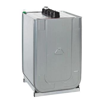 Roth Double Wall Oil Tank - 110 Gallon 1