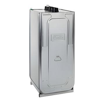 Roth Double Wall Oil Tank - 165 Gallon 1