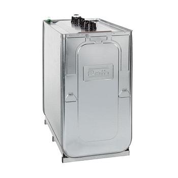 Roth Double Wall Oil Tank (Low Profile) - 275 Gallon 1