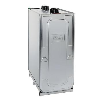 Roth Double Wall Oil Tank - 275 Gallon 1