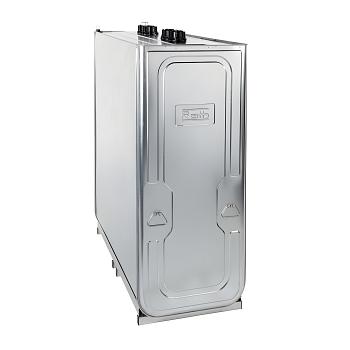 Roth Double Wall Oil Tank - 400 Gallon 1