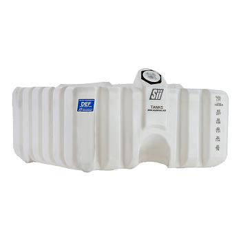 Snyder DEF Tank (Top Draw Only) - 80 Gallons 1