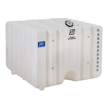 Snyder DEF Tank (Top Draw Only) - 120 Gallons 1