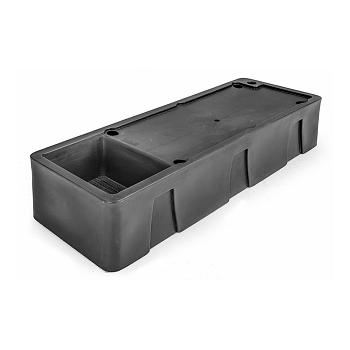 Snyder Slimtainer Containment Tank - 145 Gallons 1