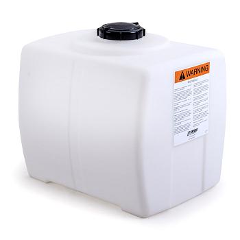 Snyder White PCO Tank - 30 Gallon 1