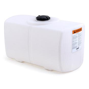 Snyder White PCO Tank - 50 Gallon 1