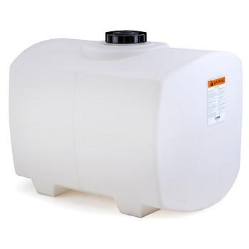 Snyder White PCO Tank - 200 Gallon 1