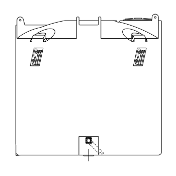 Snyder Vertical Chemical Storage Tank - 2000 Gallon 1