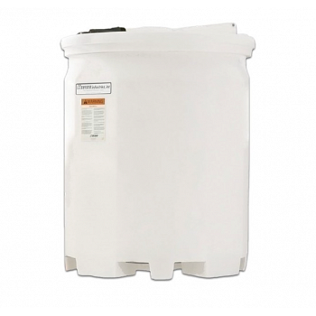 Snyder Dual Containment Tank - 120 Gallon XLPE 1