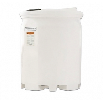 Snyder Dual Containment Tank - 120 Gallon HDLPE 1