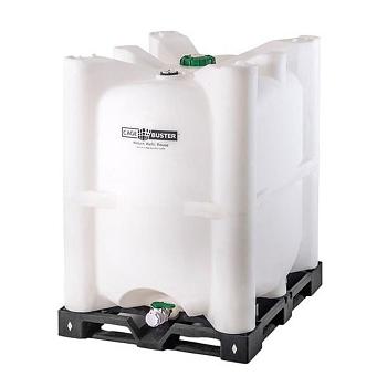 Snyder CageBuster IBC Tote (EPDM Gasket) - 330 Gallon 1