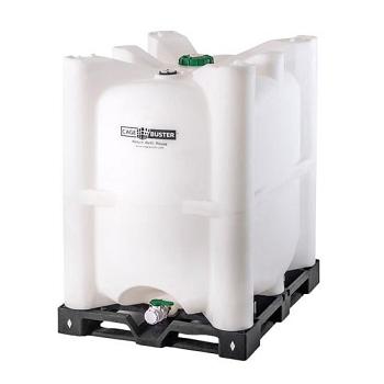 Snyder CageBuster IBC Tote (EPDM Gasket) - 330 Gallon 1