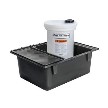 Snyder Chemical Feed Station - 275 Gallon XLPE 1