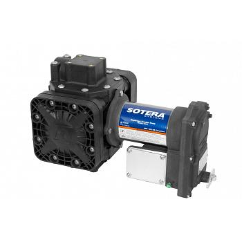 Sotera SS415BEXPX670 13 GPM 12V Chemical Transfer Pump UL Explosion Proof (Pump Only) 1