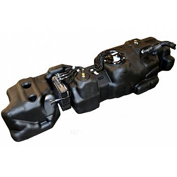 2017-24 Ford F-250/F-350 Crew Cab (Short Bed) Replacement Fuel Tank - 55 Gallon 1
