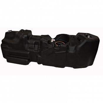 2013-24 Dodge Ram 2500/3500 (4WD) Short Bed Replacement Fuel Tank - 52 Gallon 1