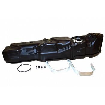 2013-24 Dodge Ram 2500/3500 Crew/Quad Cab Long Bed Replacement Fuel Tank - 55 Gallon 1