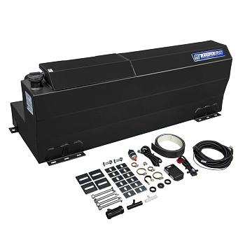 Transfer Flow 37 Gallon Diesel Auxiliary Tank System 1