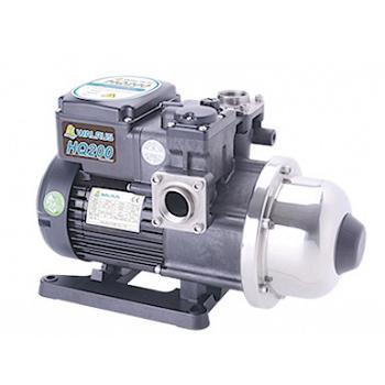 Walrus 1/4 HP HQ200 Electric Pump 1