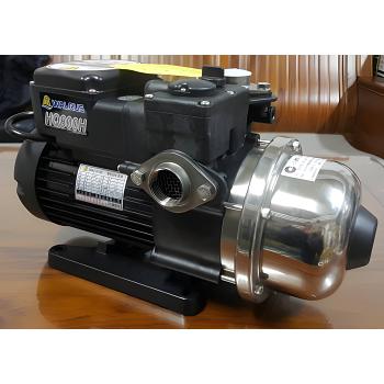 Walrus 1 HP Higher Head HQ800H Electric Pump 1