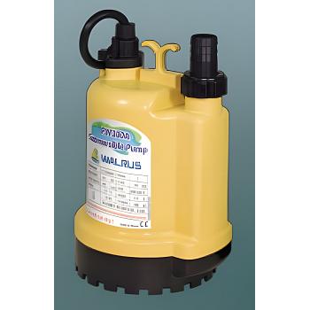 Walrus Submersible Water Pump (21 GPM) 1