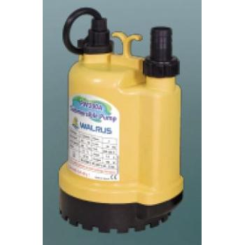 Walrus Submersible Water Pump (21 GPM) 1