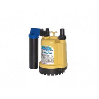 Walrus Submersible Water Pump With Level Regulator (21 GPM) 1