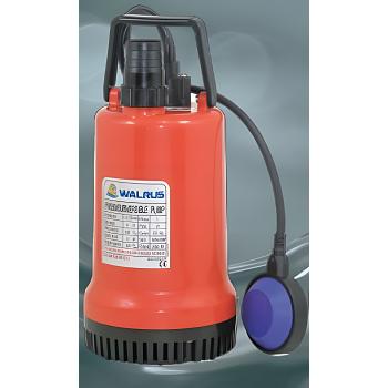 Walrus Submersible Water Pump - With Float Switch (68 GPM) 1