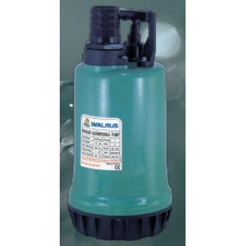 Walrus Submersible Water Low Suction Pump (68 GPM) 1