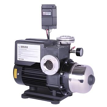 Walrus 3 HP Variable Speed Electric Pump 1