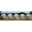 Steel 30 Degree Roof Water Tank - 19769 Gallon 4