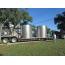 Stainless Steel Water Storage Cistern Tank - 2500 Gallon 5