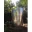 Galvanized Steel Water Storage Cistern Tank - 3200 Gallon 3