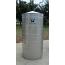 Stainless Steel Water Storage Cistern Tank - 300 Gallon 6